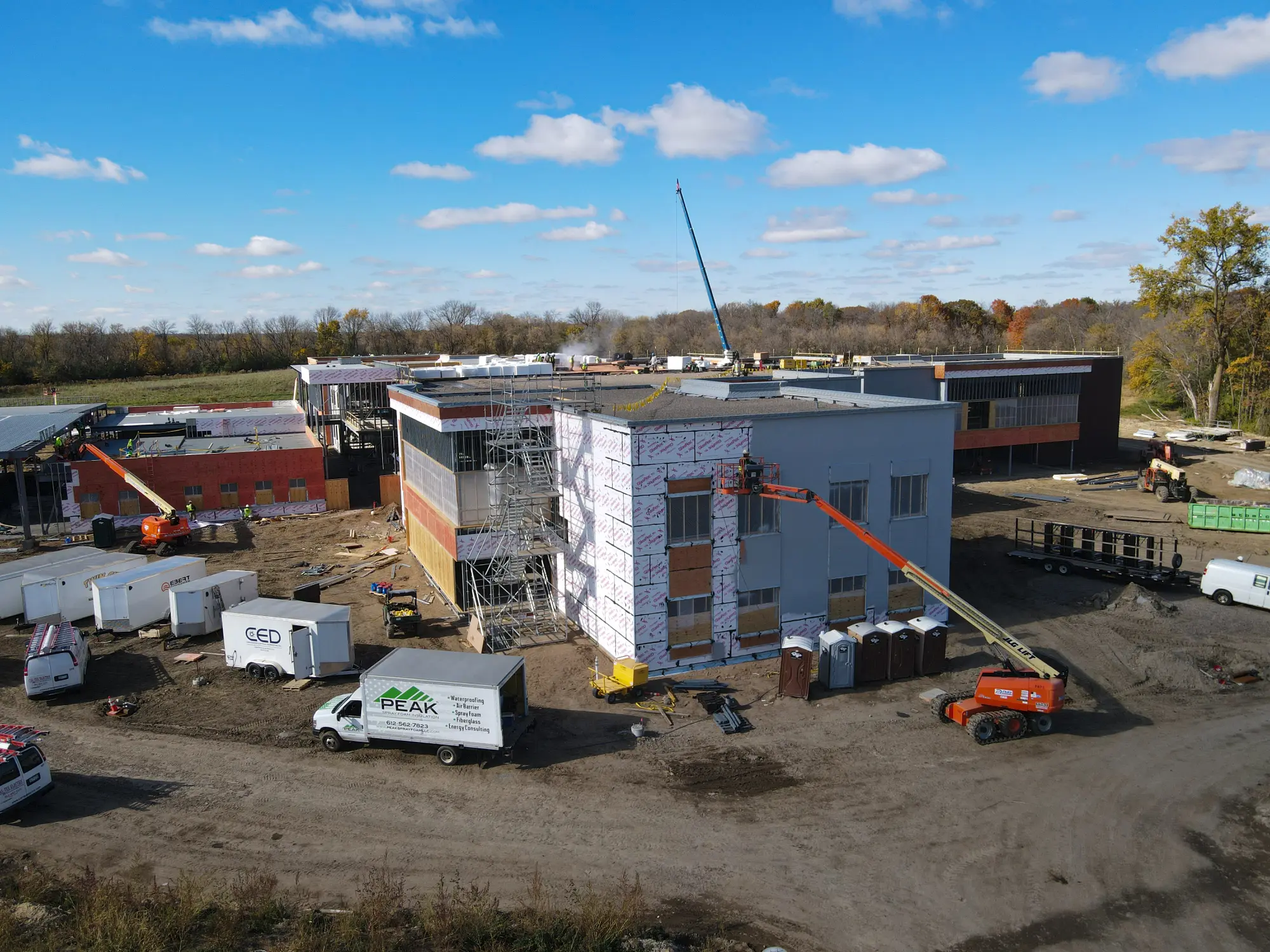 Aspen Ridge Elementary School-Maple Grove, MN