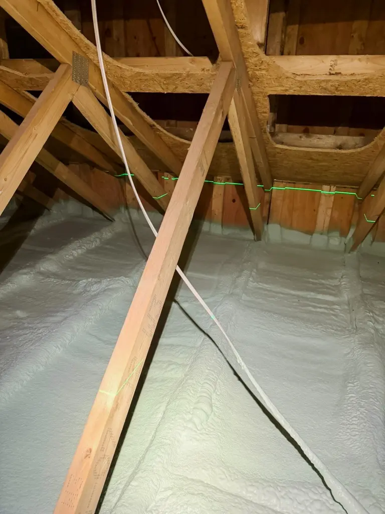 Attic Insulation Contractor in Annandale ATTIC INSULATION CONTRACTOR