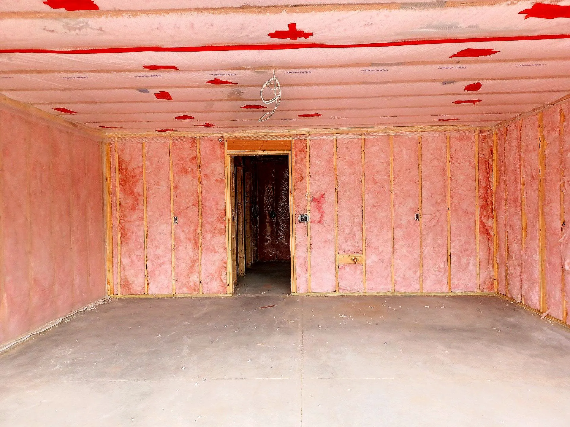 Fiberglass Insulation Contractor In Annandale, MN FIBERGLASS INSULATION CONTRACTOR