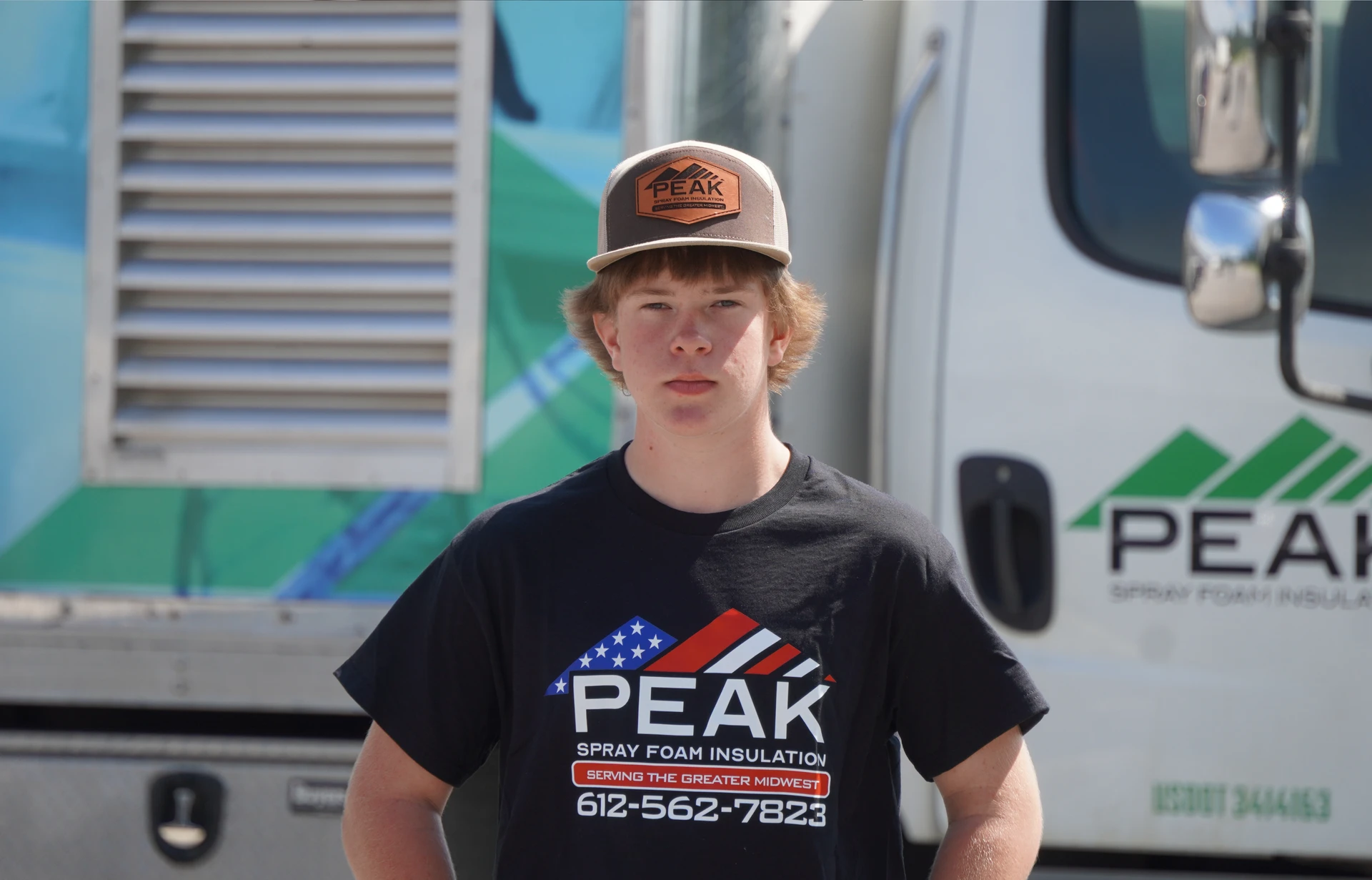 Keaton Adams