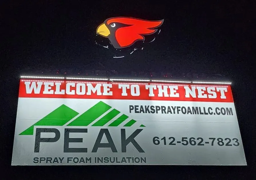 annandale public schools - Peak Spray Foam