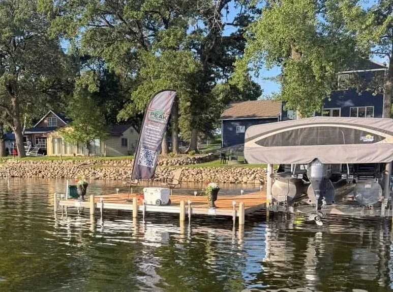 buffalo youth anglers club - Peak Spray Foam