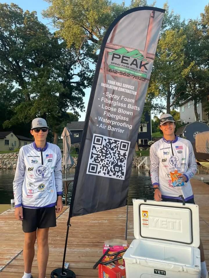 buffalo youth anglers club