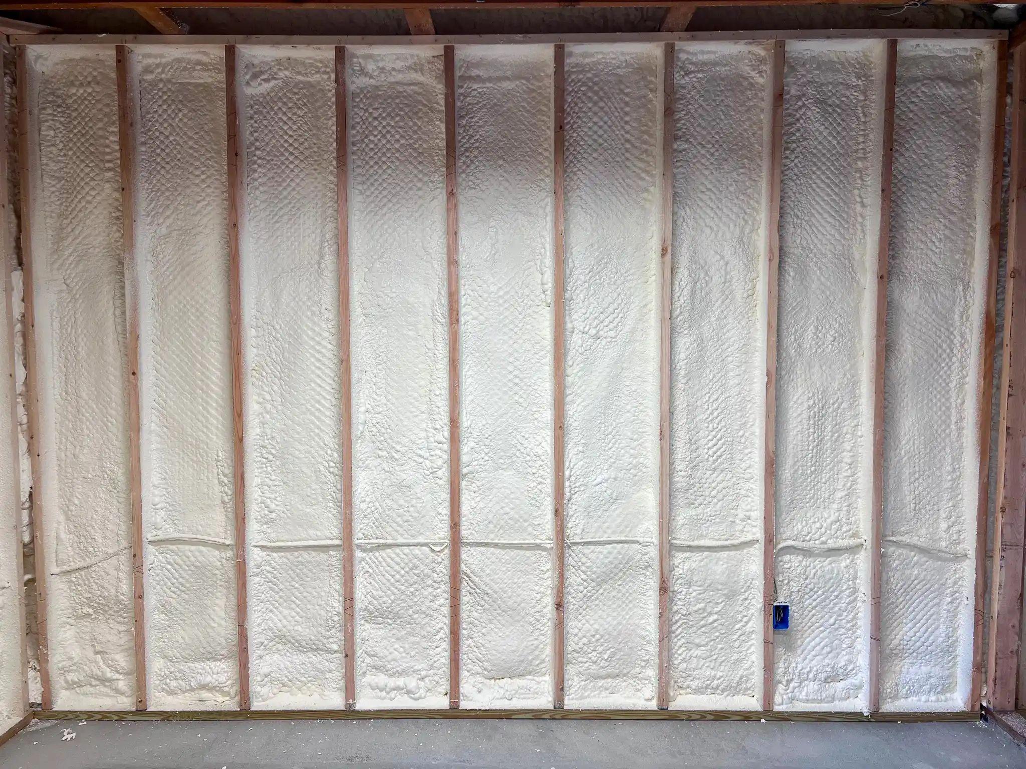 WALL INSULATION SERVICES IN ANNANDALE