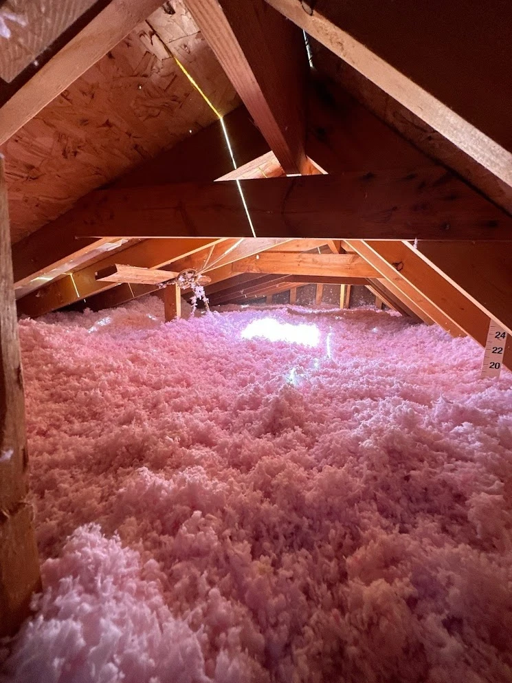 Guide to Insulation Types and Their Benefits