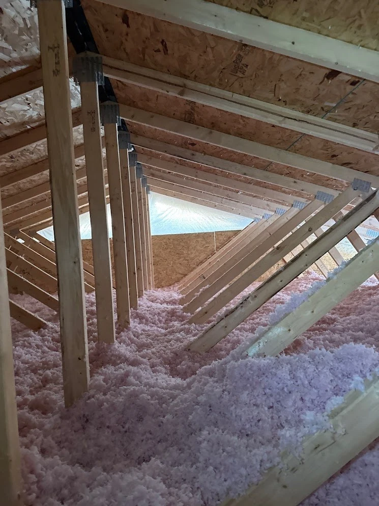 Guide to Insulation Types and Their Benefits