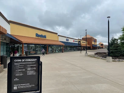 Albertville Premium Outlets
