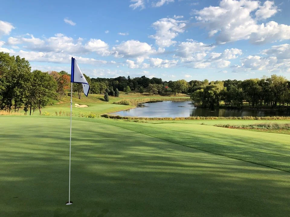 Buffalo Heights Golf Course
