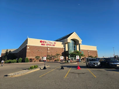 Crossroads Center