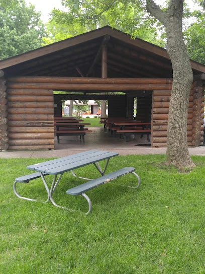Ellison Park
