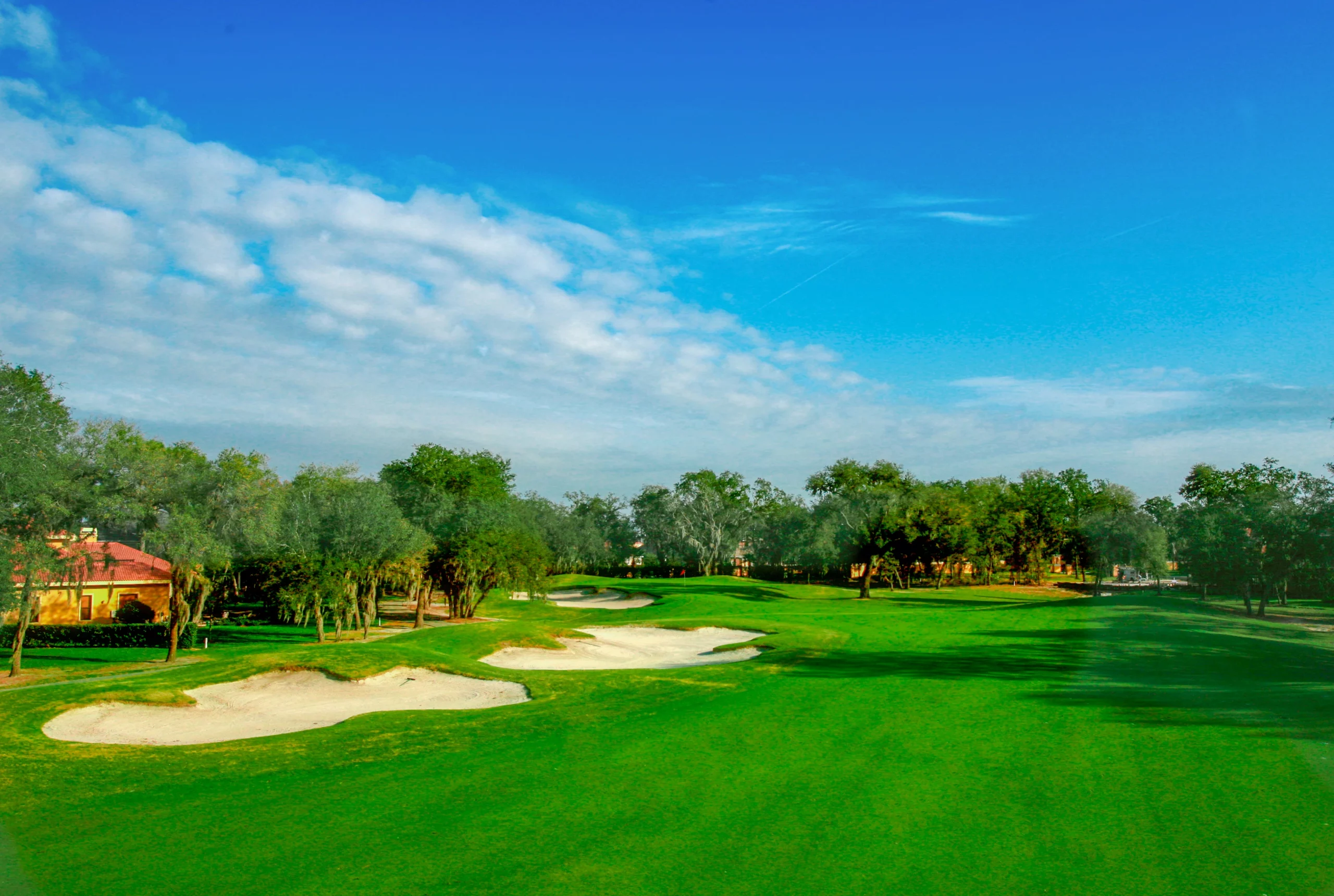 Fox Hollow Golf Club scaled