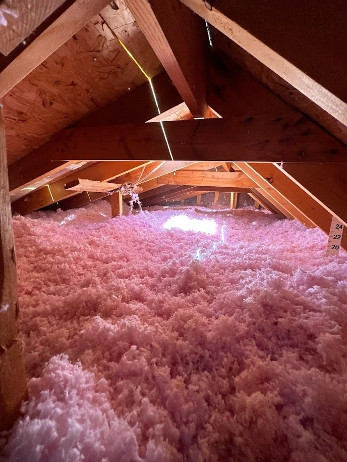 Home Insulation Guide: Types, Surfaces & How to Choose Right in Annandale, MN