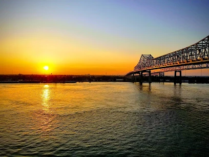 Mississippi River