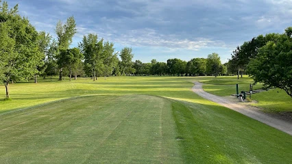 Monticello Country Club