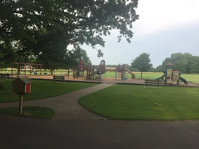 Otsego Regional Park