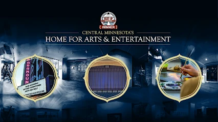 Paramount Center for the Arts