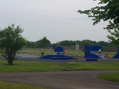 Prairie Park