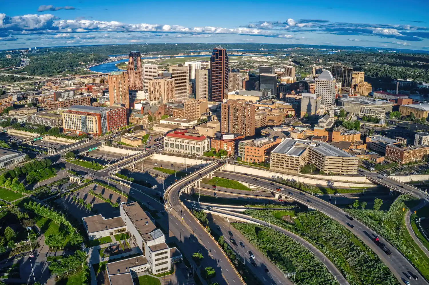 Professional Concrete Lifting Solutions in St. Cloud, MN AIR SEALING SERVICES IN ANNANDALE