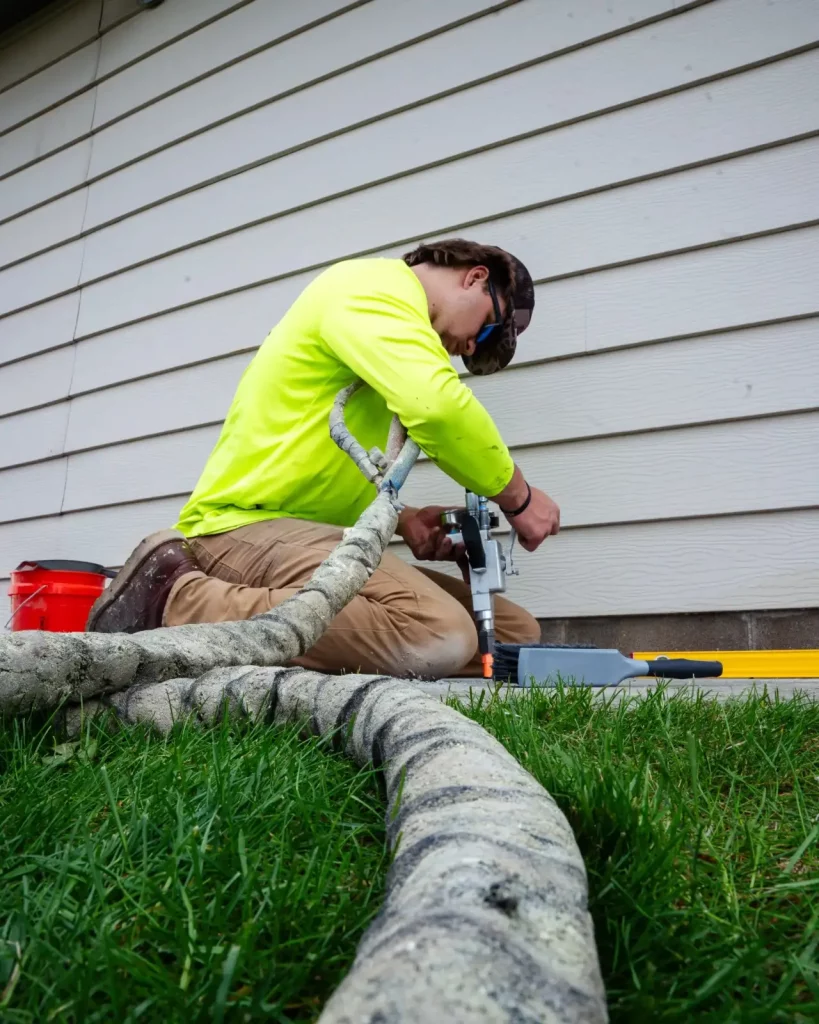 The Ultimate Guide to Concrete Lifting for Homes and Commercial Properties The Ultimate Guide to Concrete Lifting for Homes and Commercial Properties
