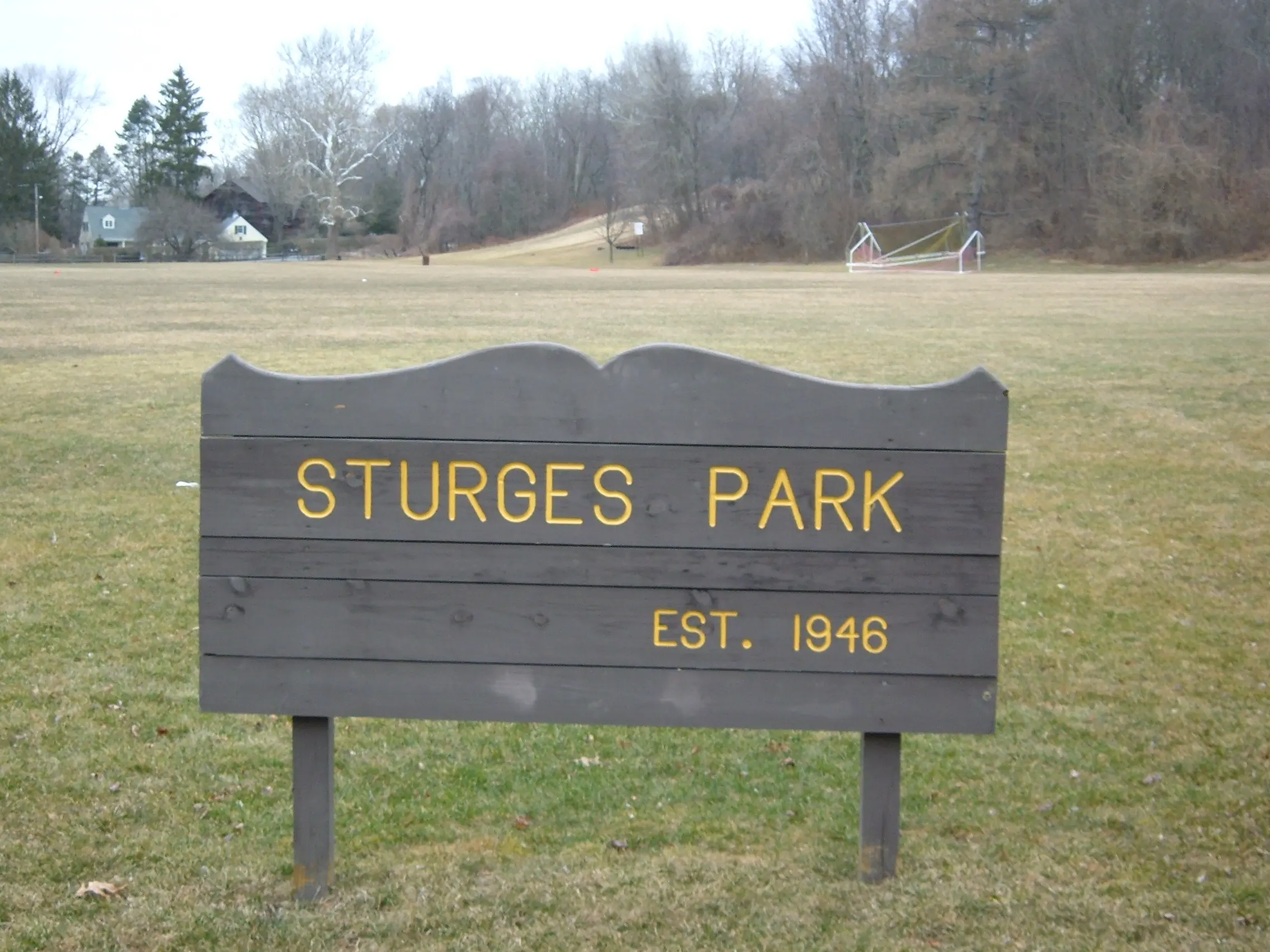Sturges Park