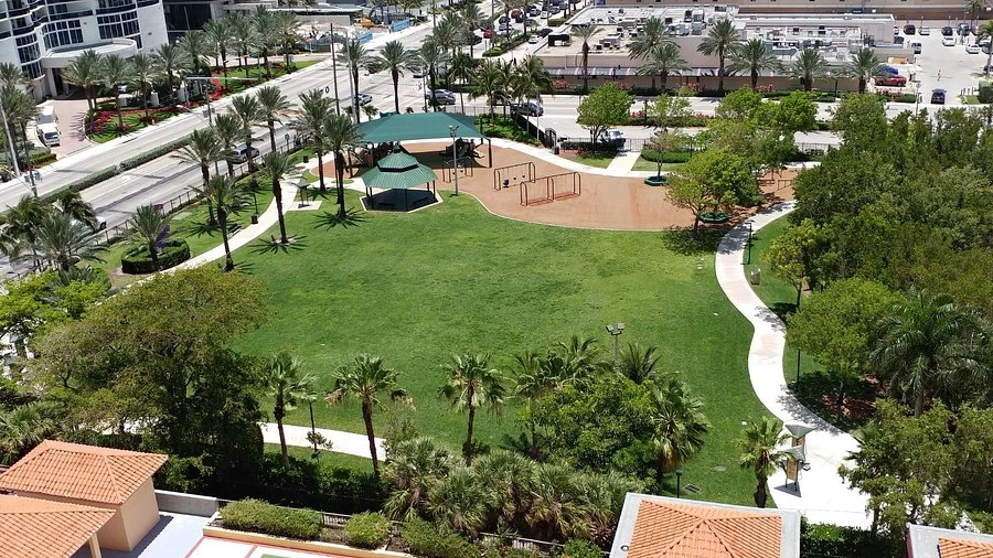 Town Center Park