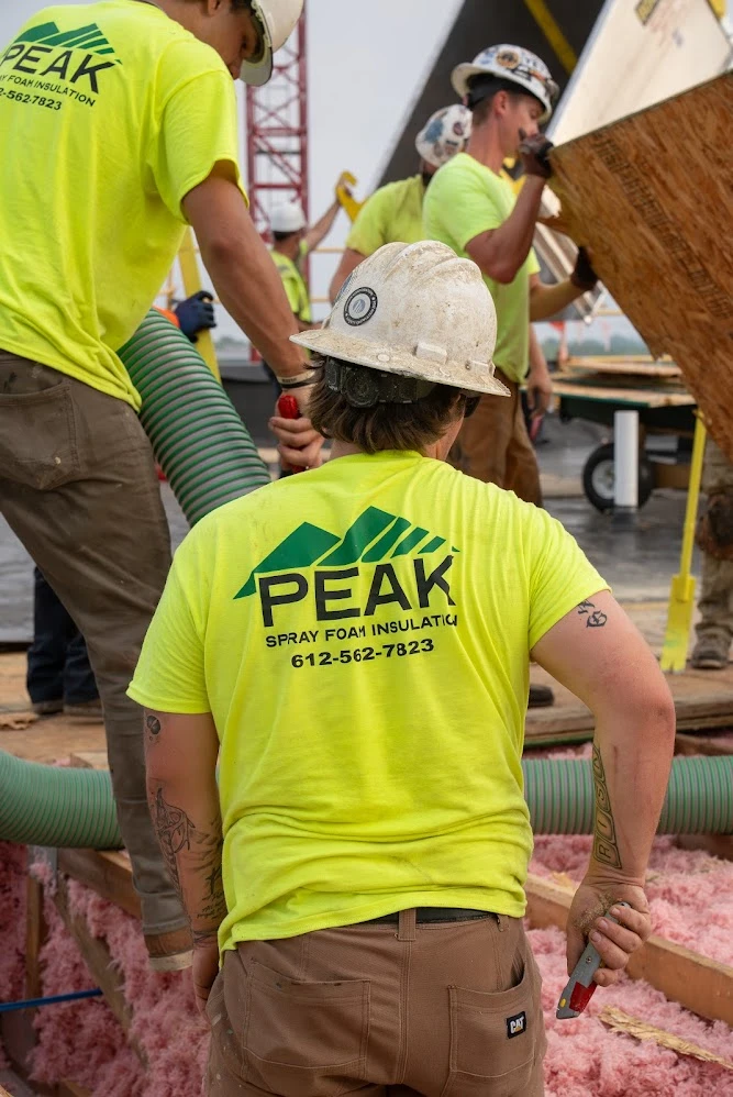 Why Builders in St. Cloud, MN Need Professional Insulation insualtion for New Builds_ Why Builders in St. Cloud, MN Need Professional Insulation for New Builds?