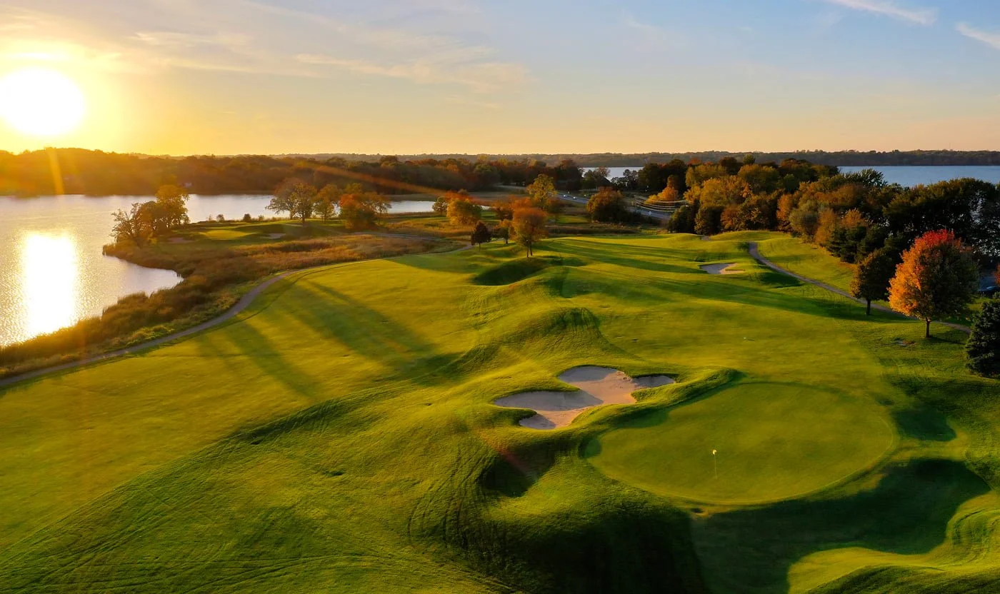 Wild Marsh Golf Club
