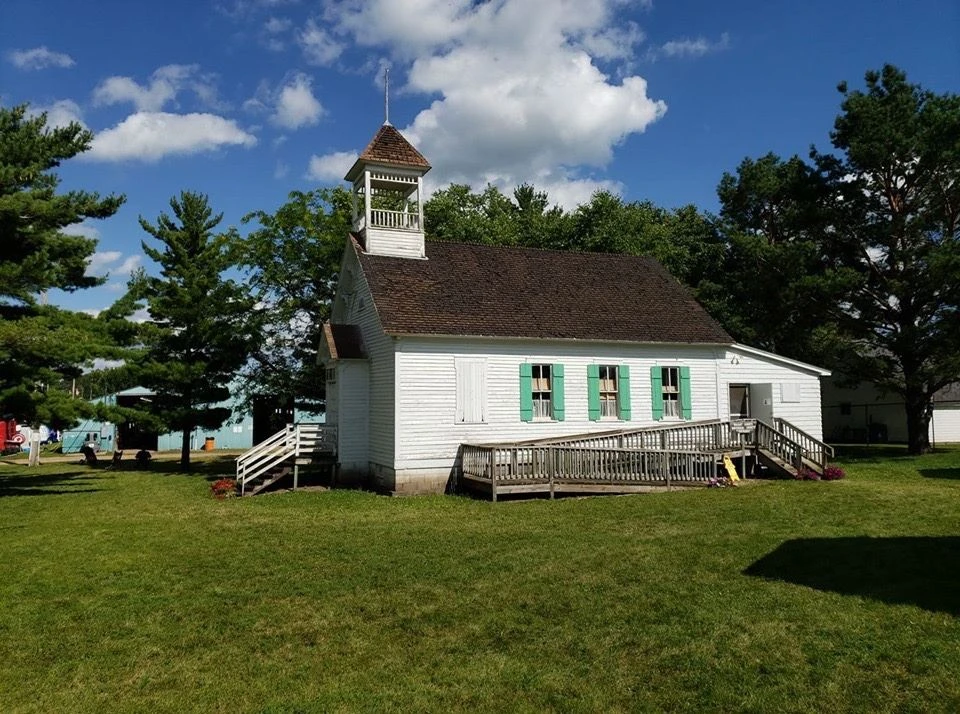 Wright County Historical Society
