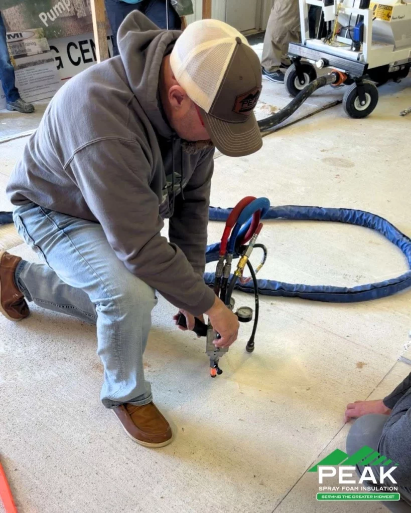 How Quickly Can a Professional Concrete Lifting Project Be Completed in Albertville, MN? How Quickly Can a Professional Concrete Lifting Project Be Completed in Albertville, MN?