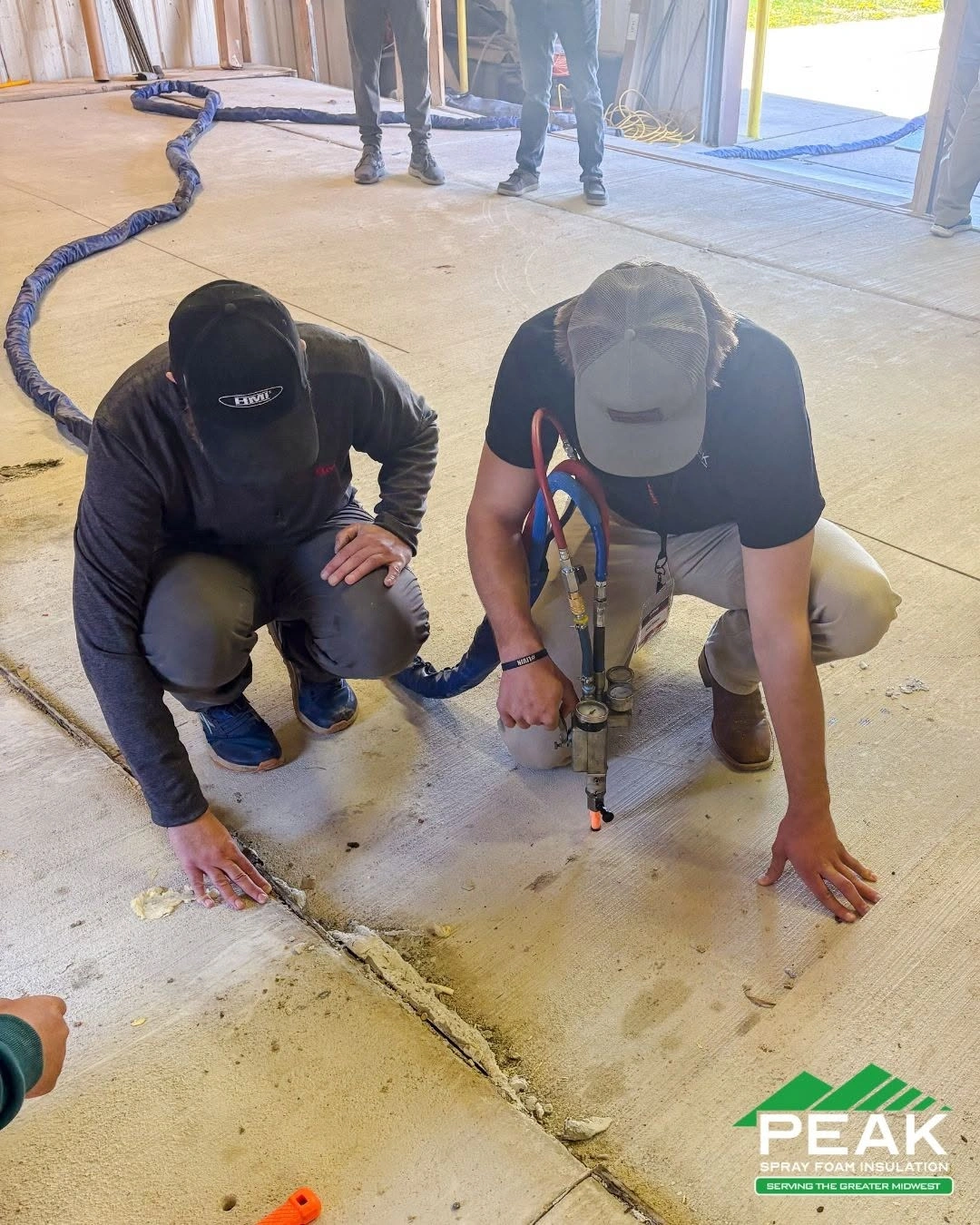 How Quickly Can a Professional Concrete Lifting Project Be Completed in Albertville, MN? How Quickly Can a Professional Concrete Lifting Project Be Completed in Albertville, MN?