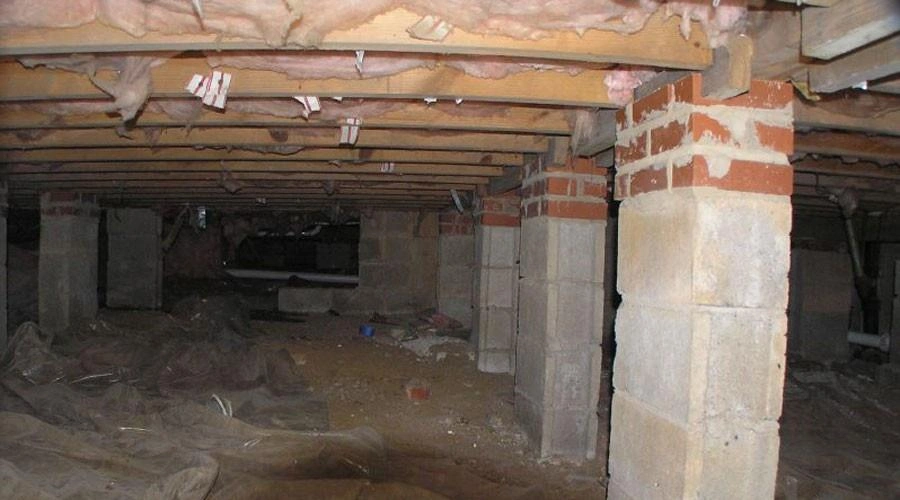 AIR SEALING SERVICES IN ANNANDALE