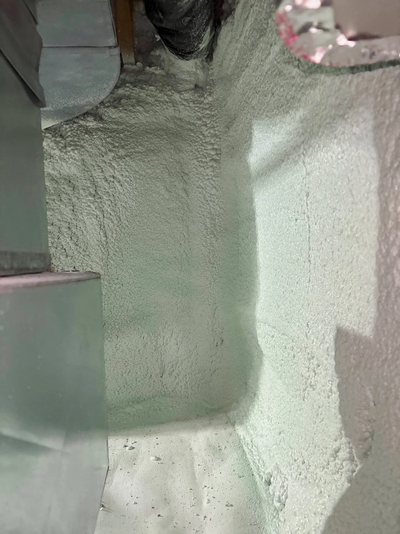 Trusted Crawl Space Insulations Contractor in Annandale, MN AIR SEALING SERVICES IN ANNANDALE