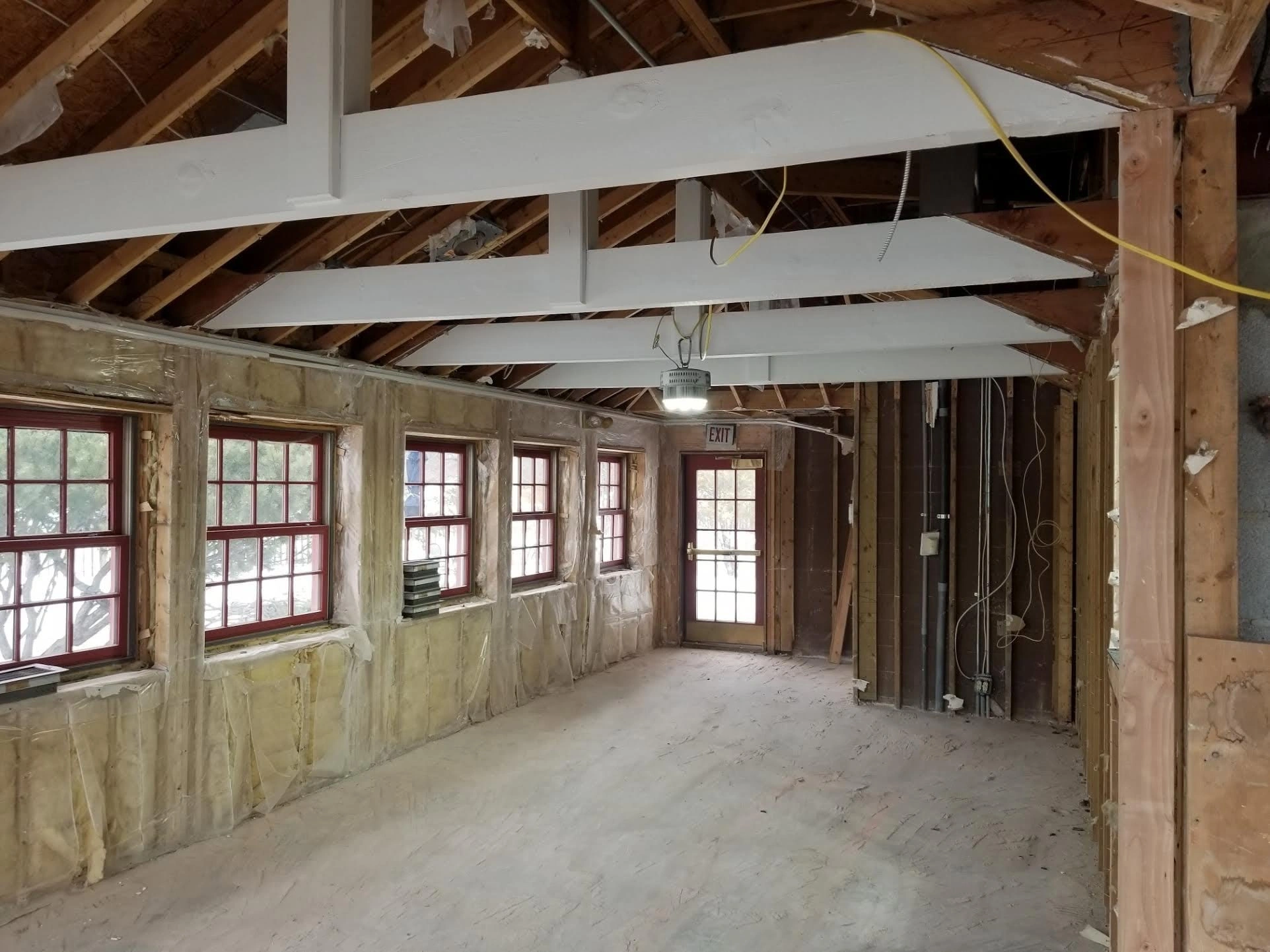 Trusted Interior Insulation Contractor in Annandale MN