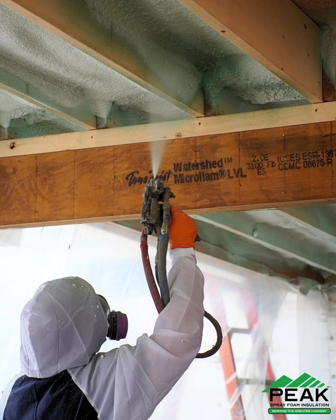Trusted Interior Insulation Contractors in Annandale MN AIR SEALING SERVICES IN ANNANDALE