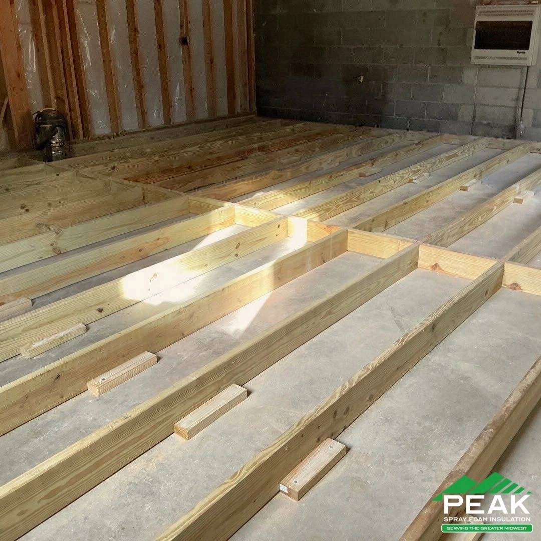 AIR SEALING SERVICES IN ANNANDALE