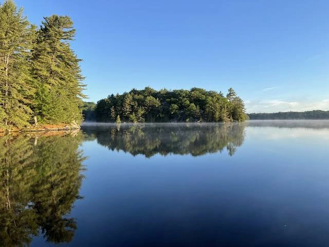 Otter Lake