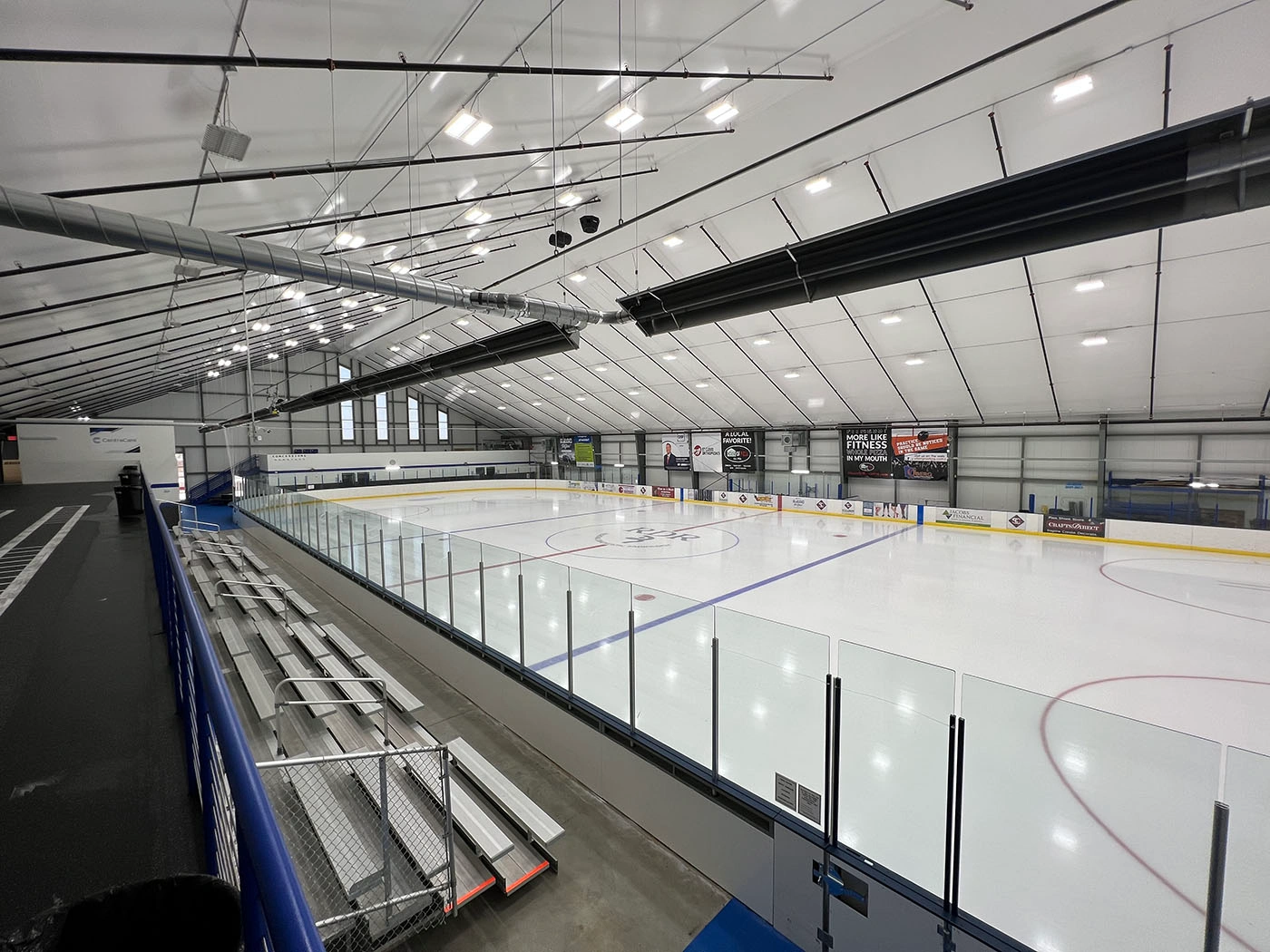 Sartell Ice Arena
