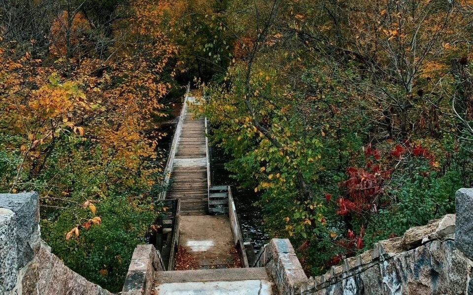 Sauk River Regional Park