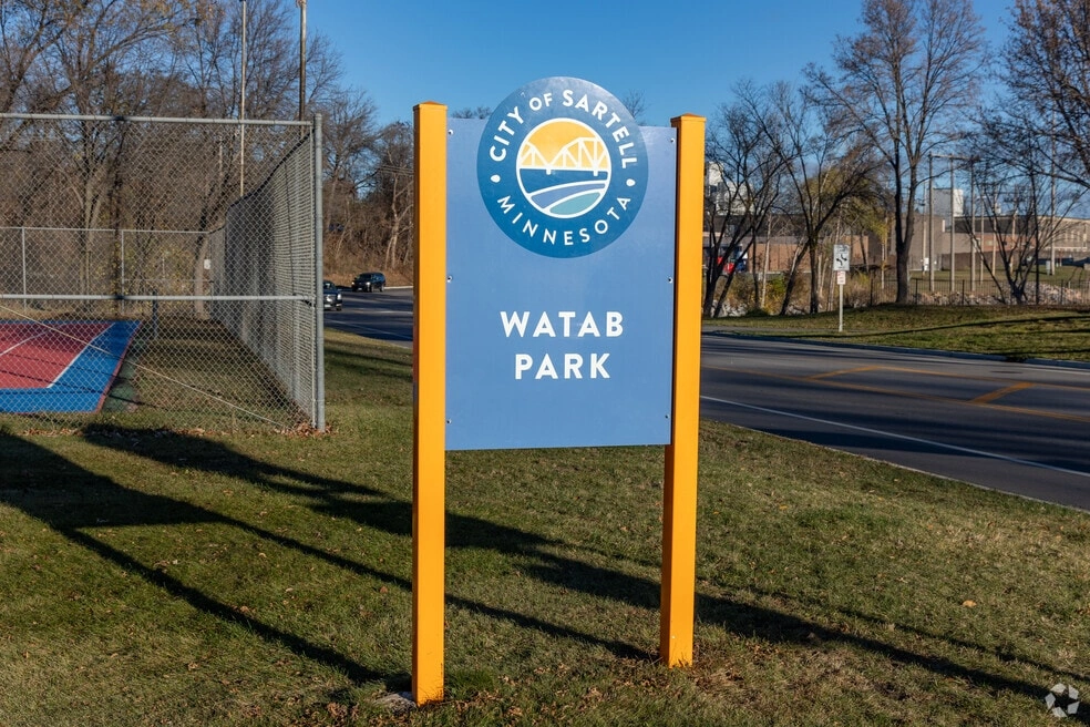 Watab Creek Park