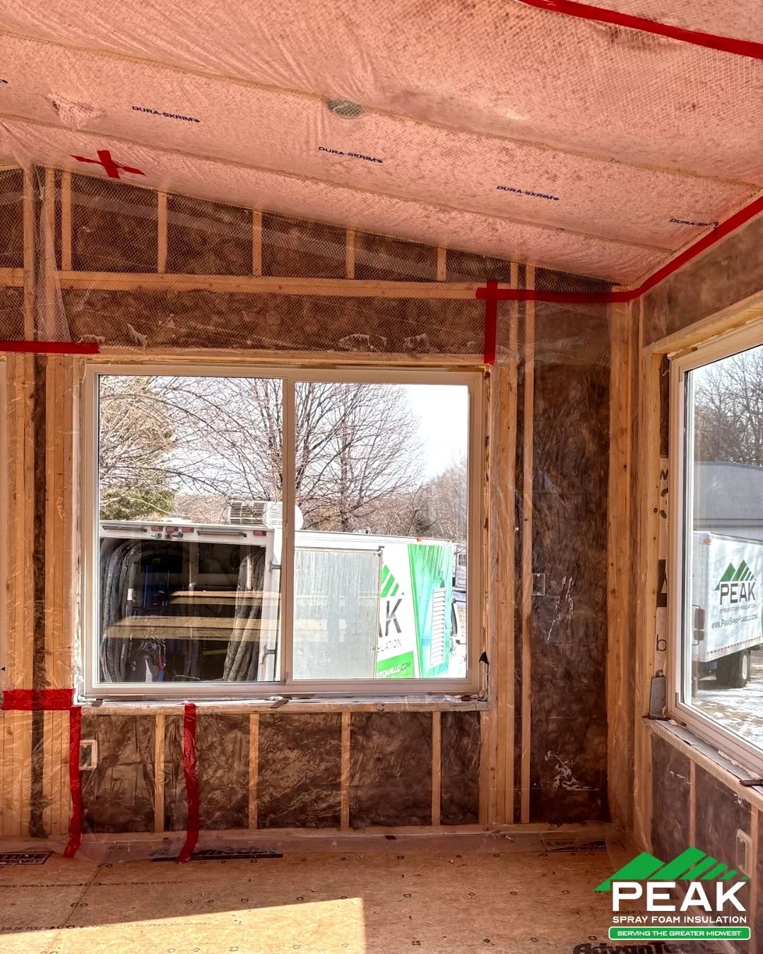 ATTIC INSULATION CONTRACTOR