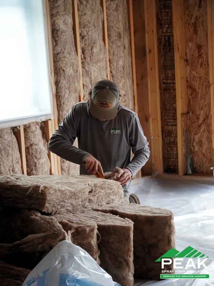 Retrofit Insulation Services