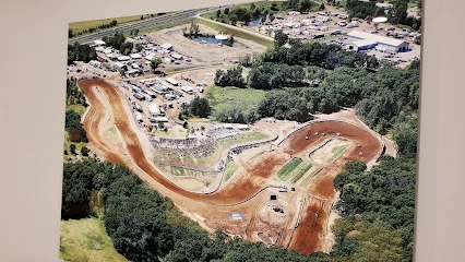 ERX Motor Park