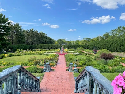 Munsinger Clemens Gardens