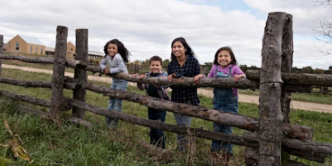 Oliver Kelley Farm