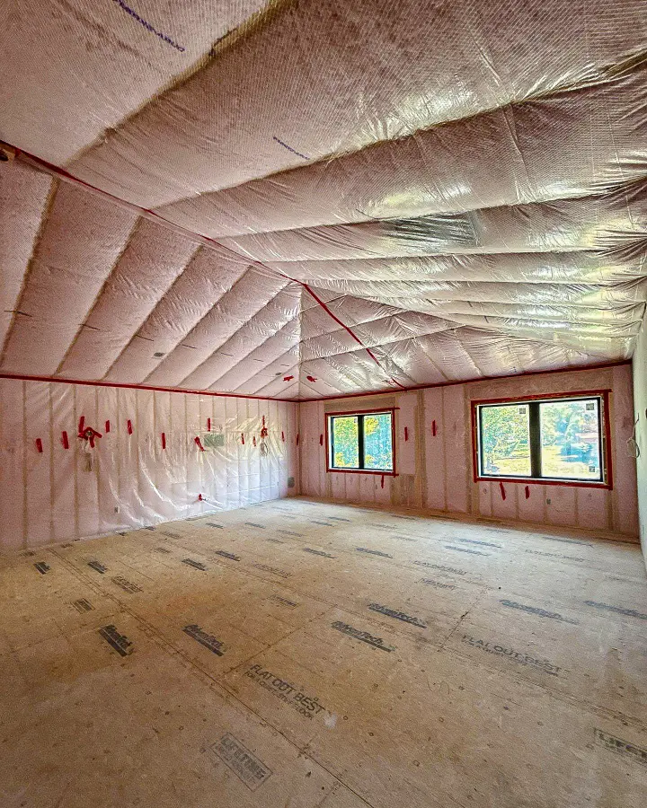 Premier Blown-In Insulation Services in Annandale, MN BLOWN-IN INSULATION SERVICES