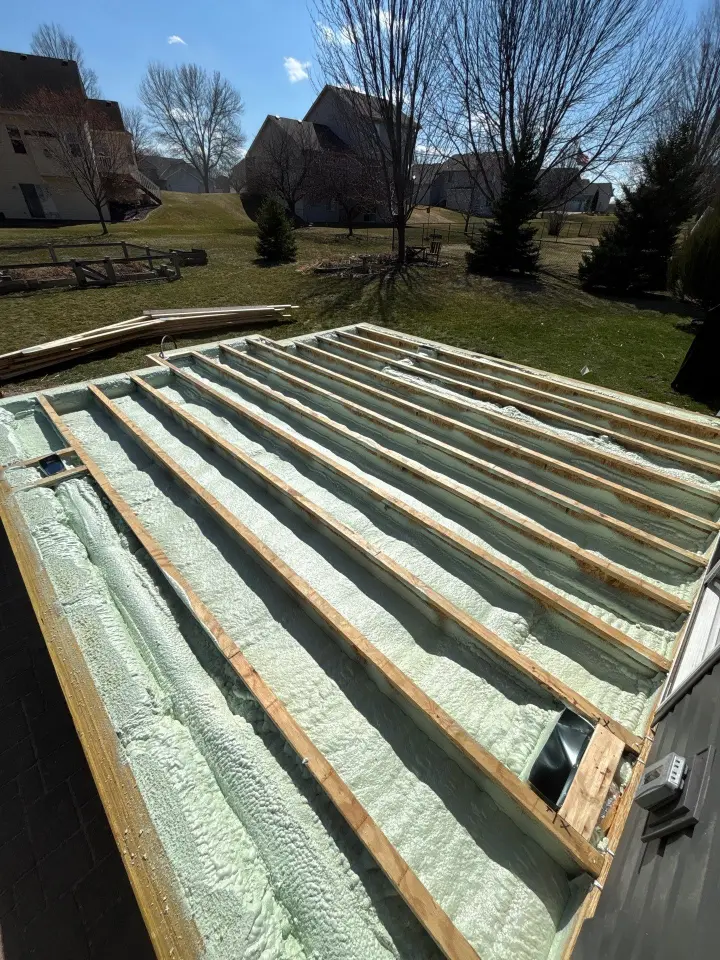 Reliable Floor Insulation Annandale, MN Reliable Floor Insulation Annandale, MN