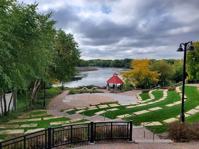 Rivers Edge Commons Park