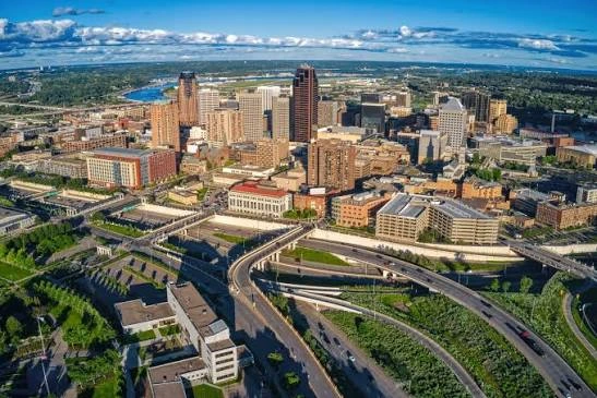 St. Cloud, MN