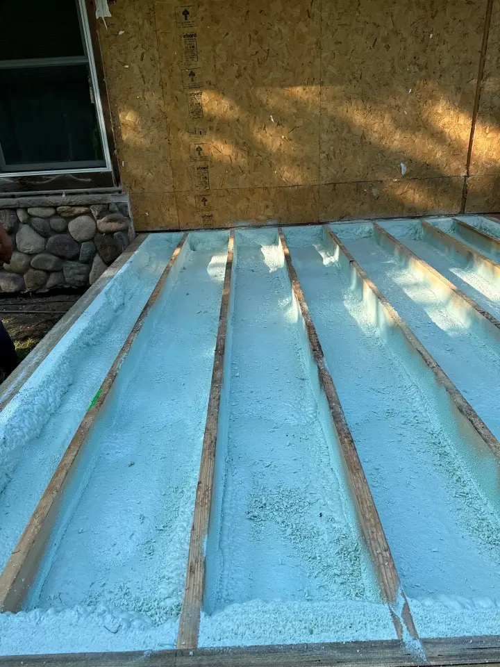 Trusted Floor Insulation Contractor Annandale MN for Every Project AIR SEALING SERVICES IN ANNANDALE